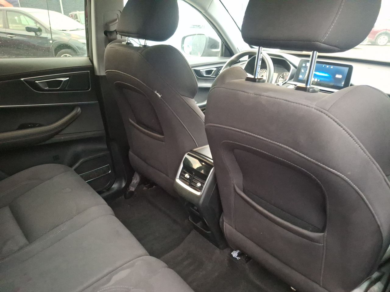 CHERY - 4
