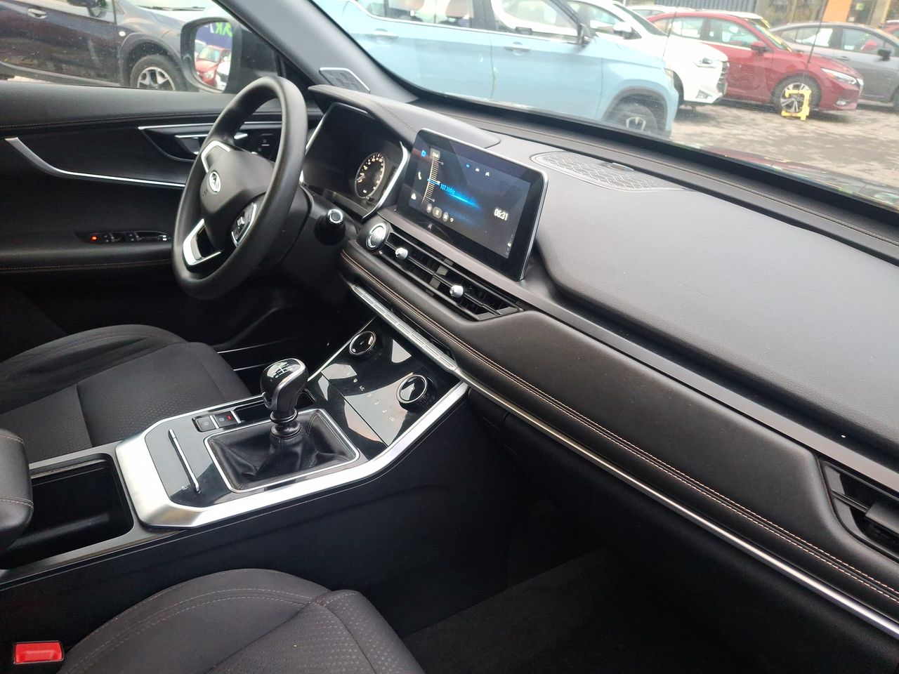 CHERY - 6