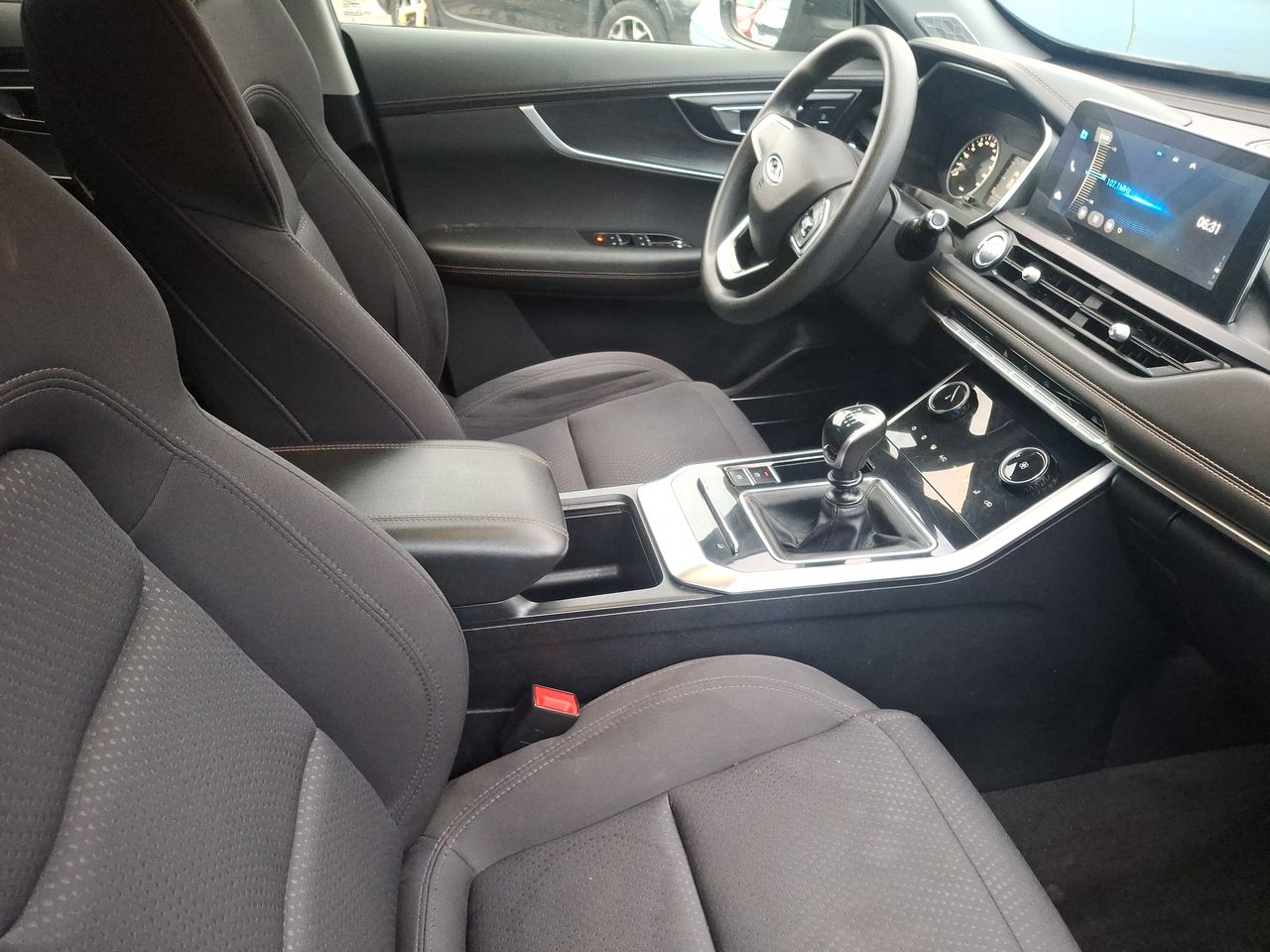CHERY - 7