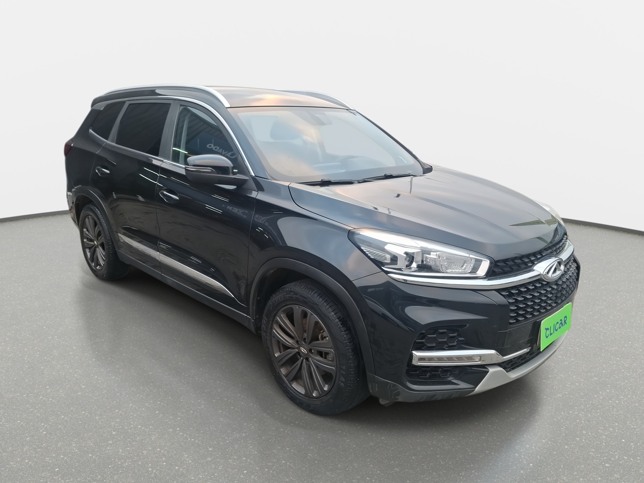 CHERY