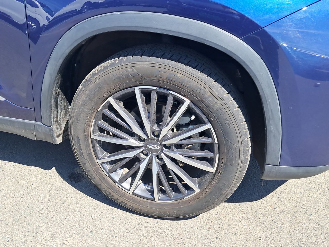 CHERY - 17