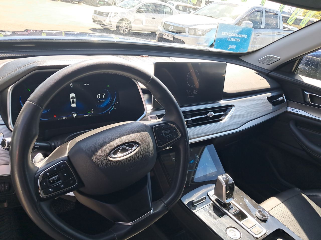 CHERY - 31
