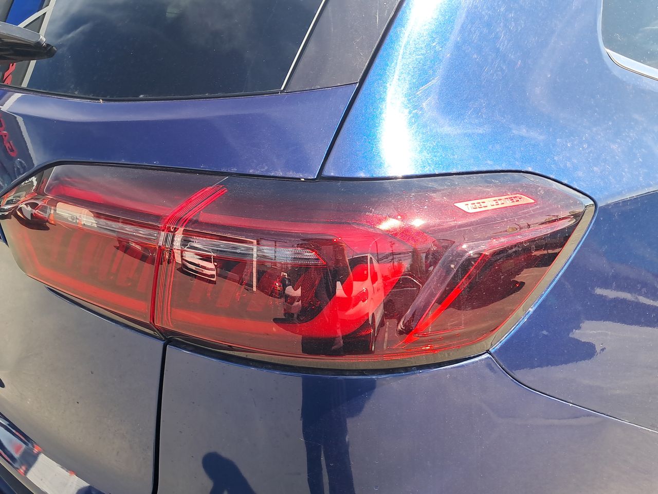 CHERY - 19