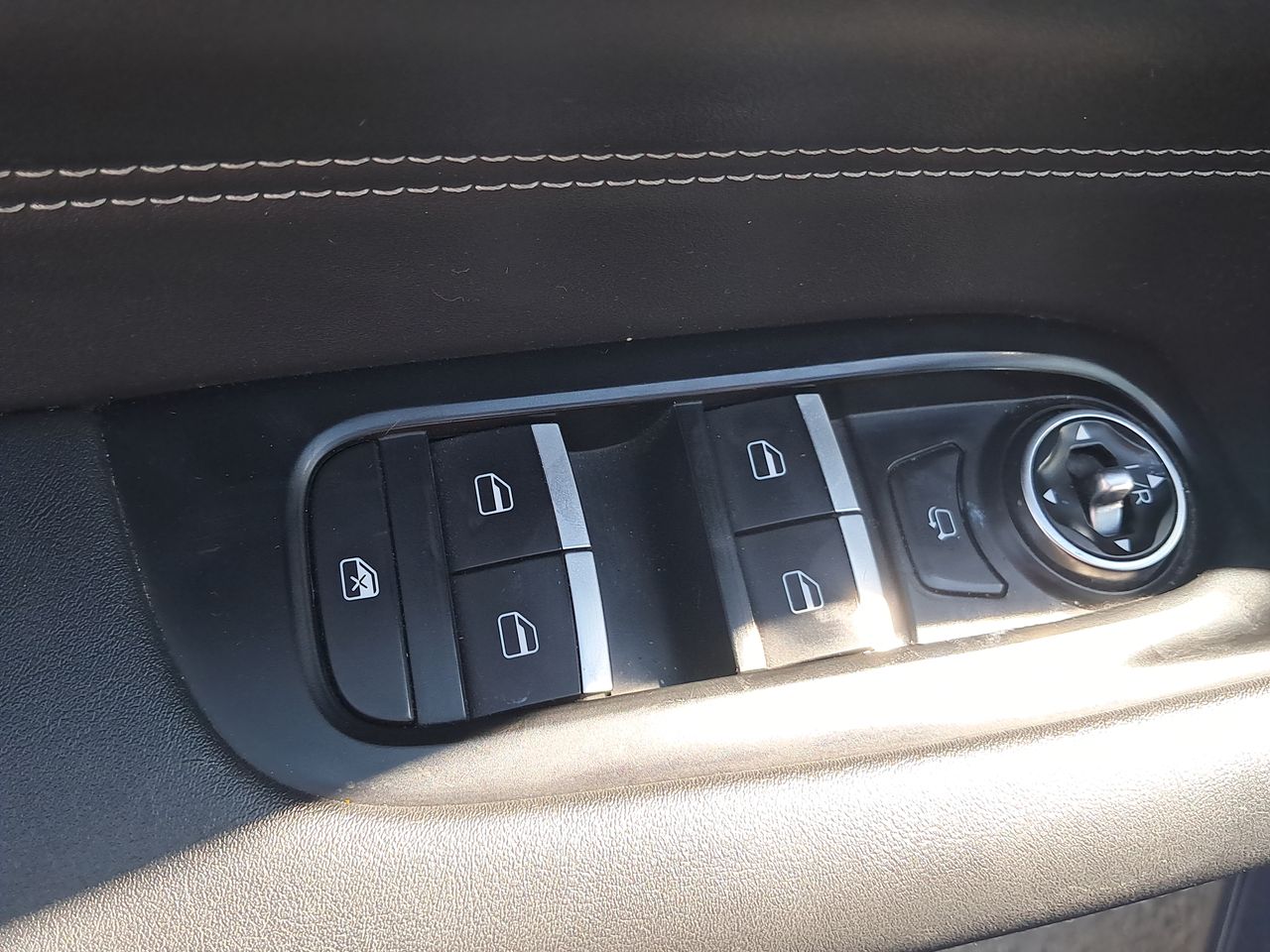 CHERY - 21