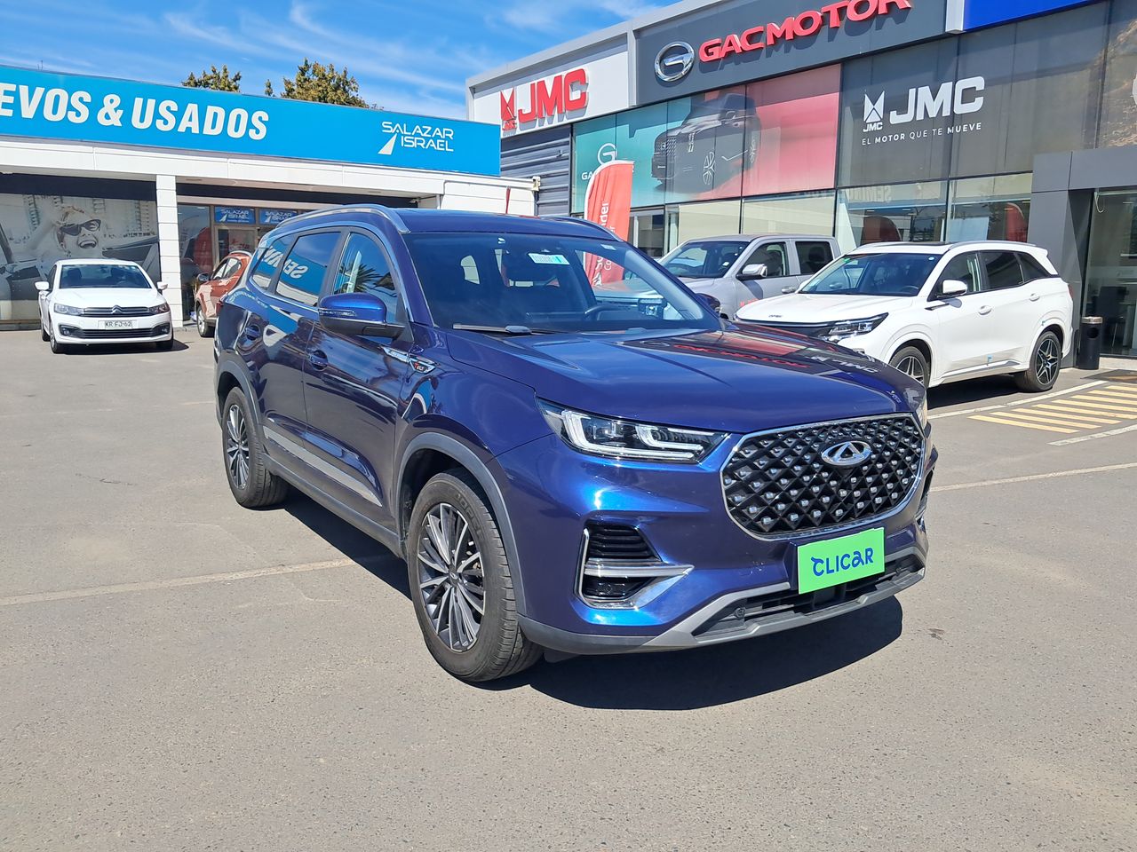CHERY - 1