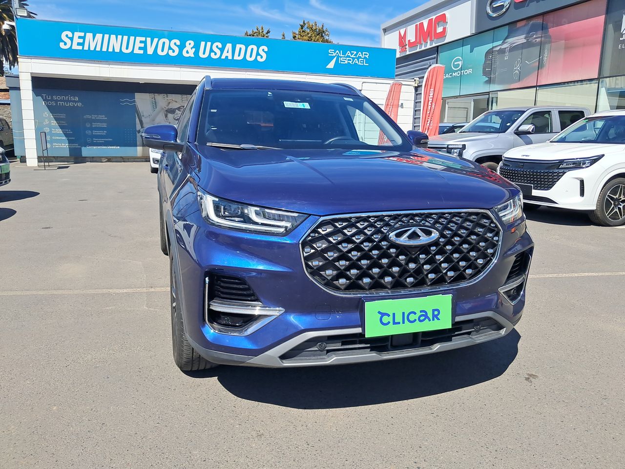 CHERY - 2