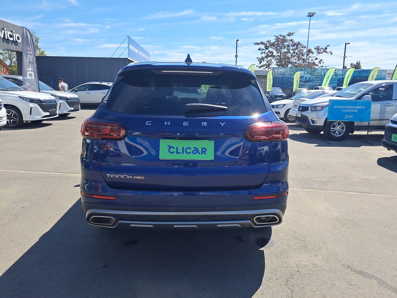 CHERY - 6