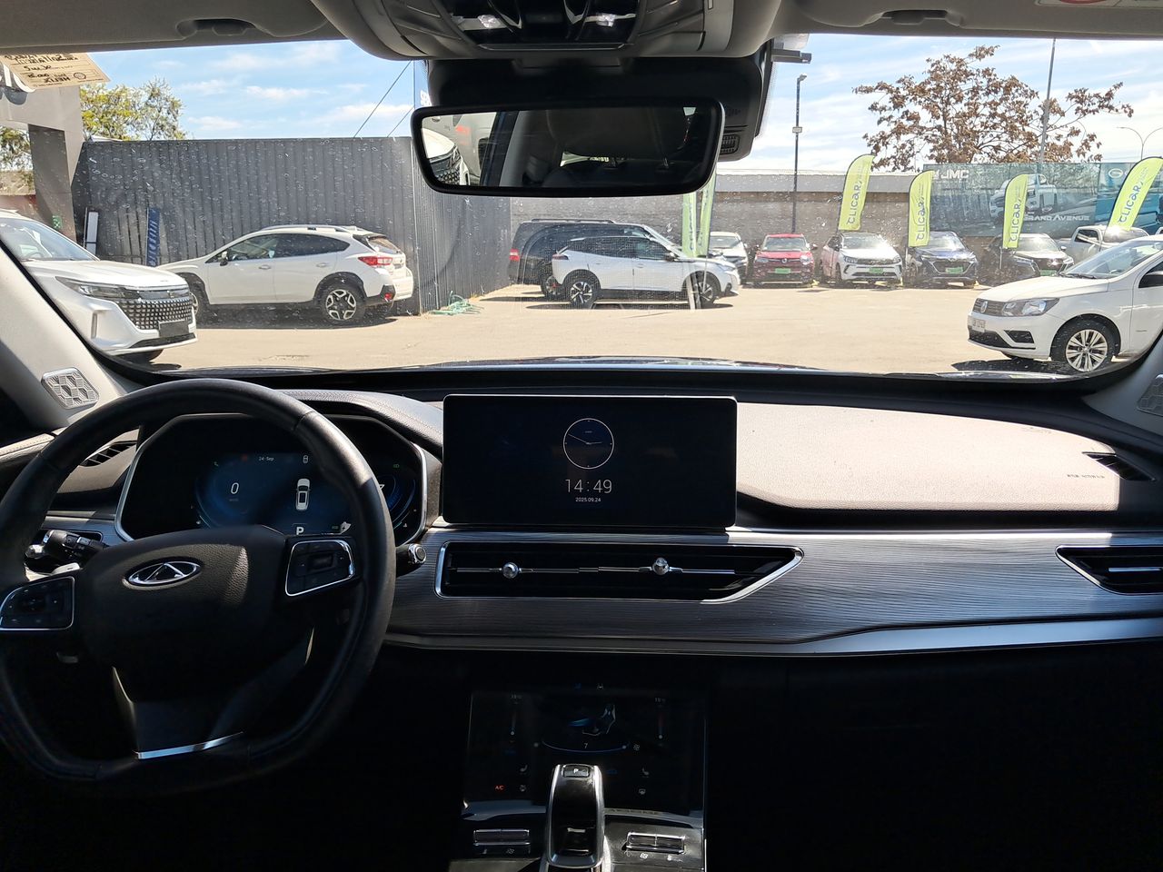 CHERY - 9