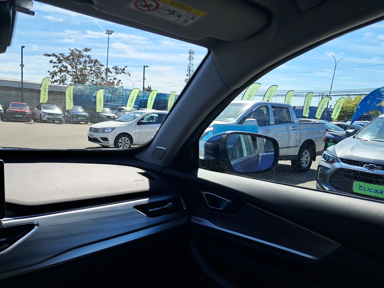CHERY - 10