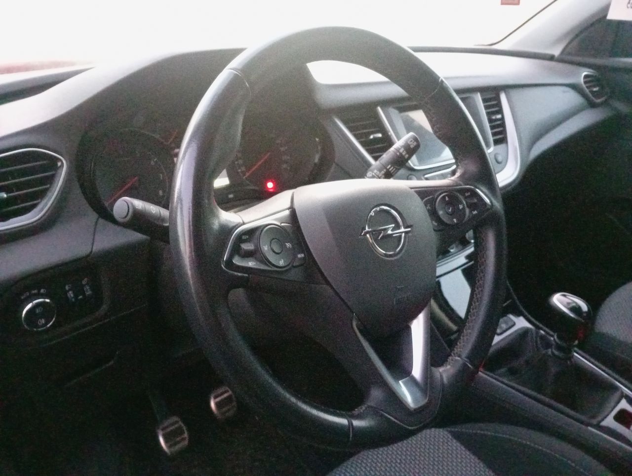 OPEL - 26