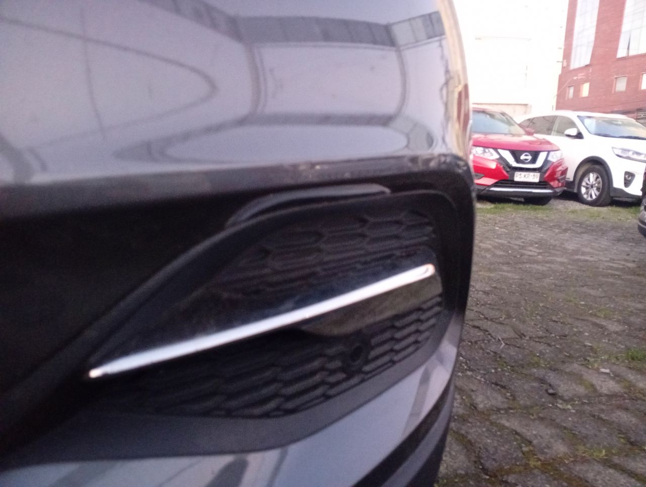 OPEL - 20