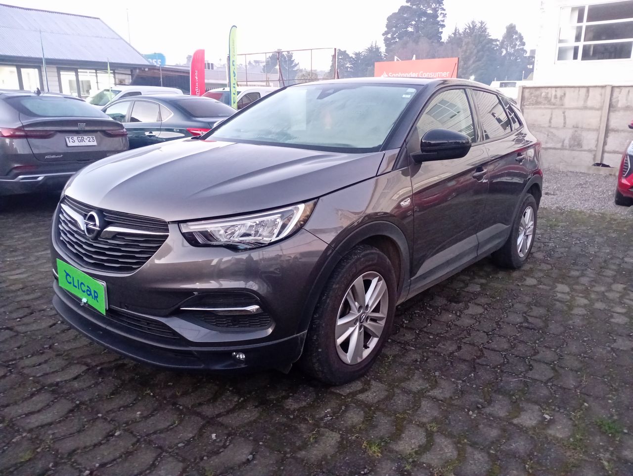 OPEL - 3