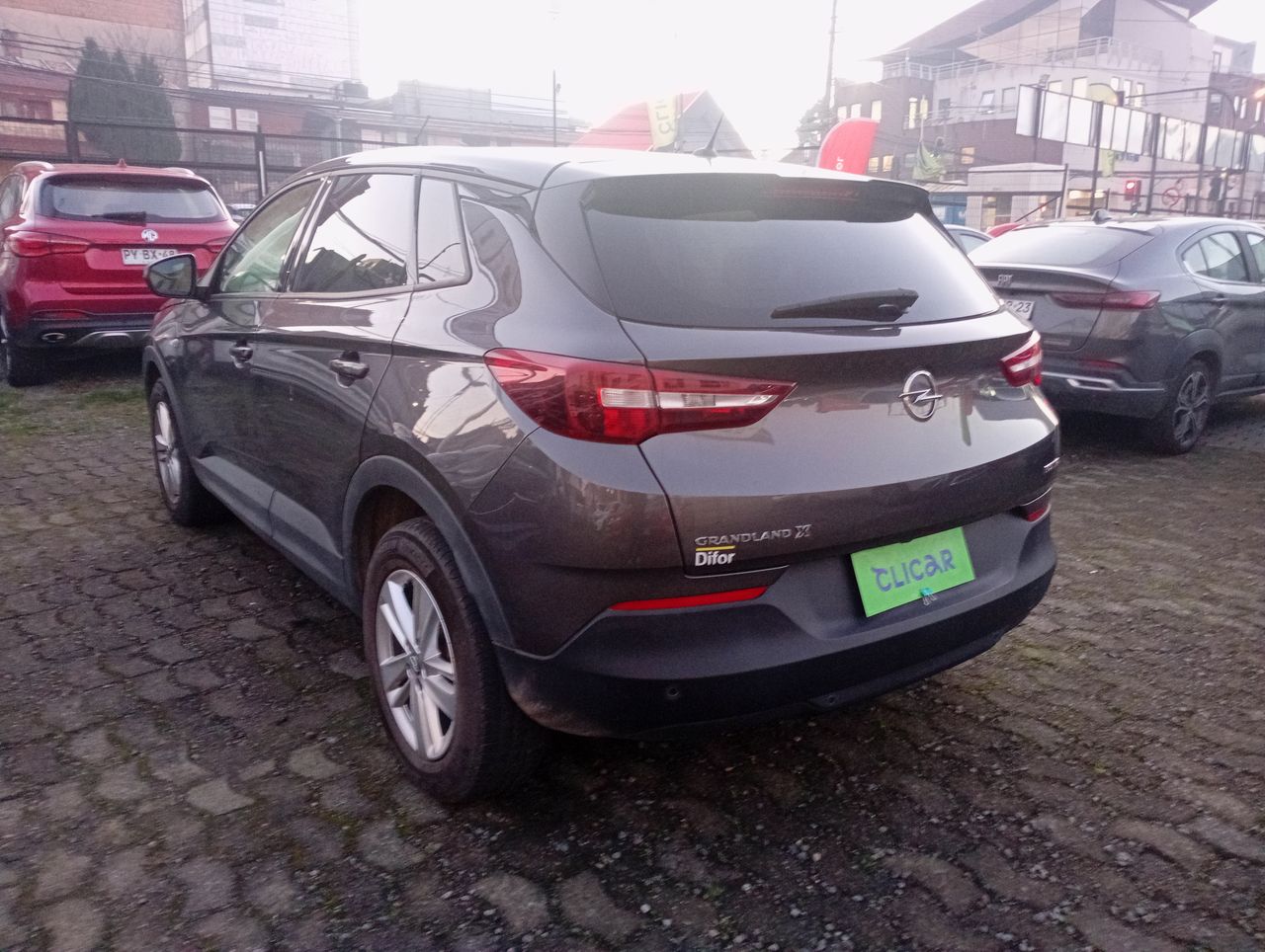 OPEL - 5