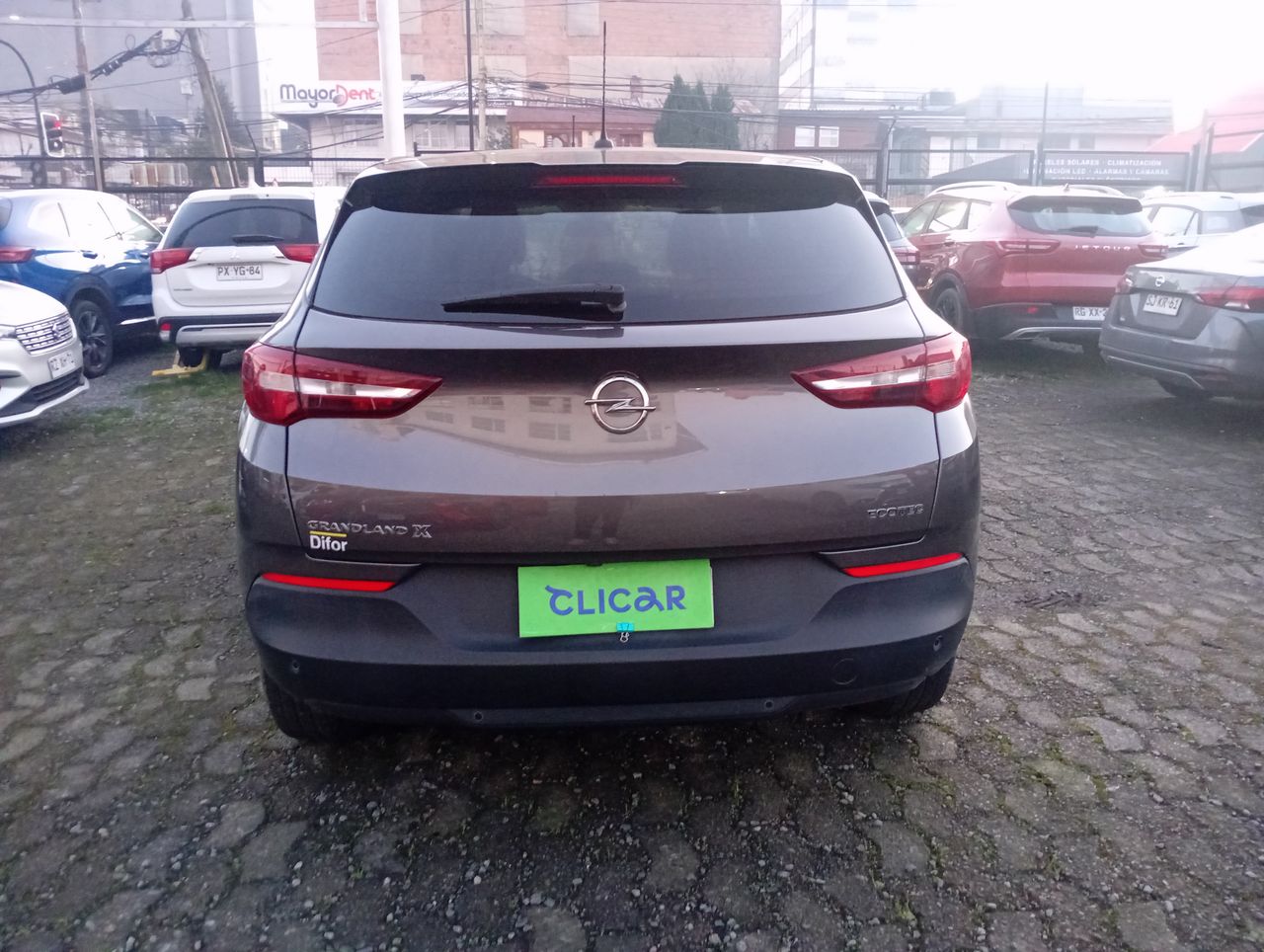 OPEL - 6