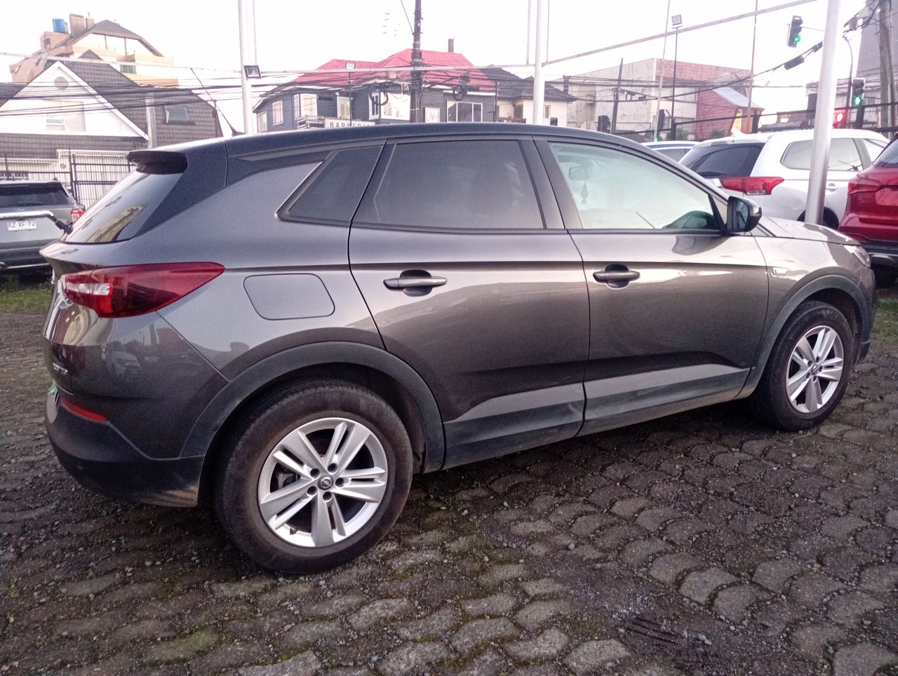 OPEL - 7