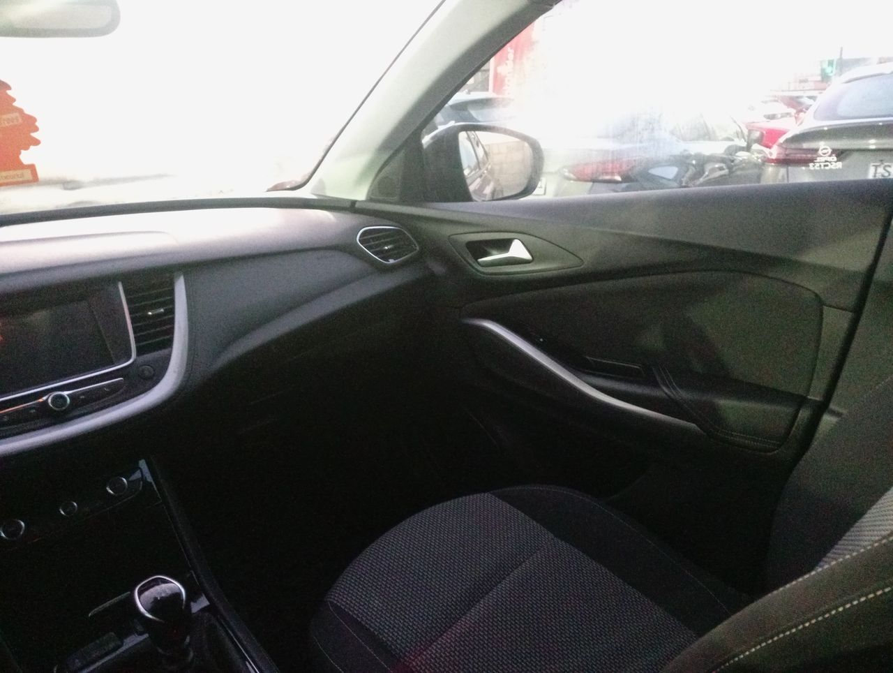 OPEL - 16