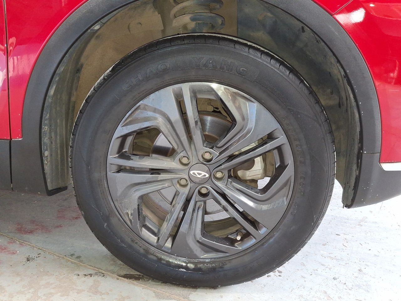CHERY - 16