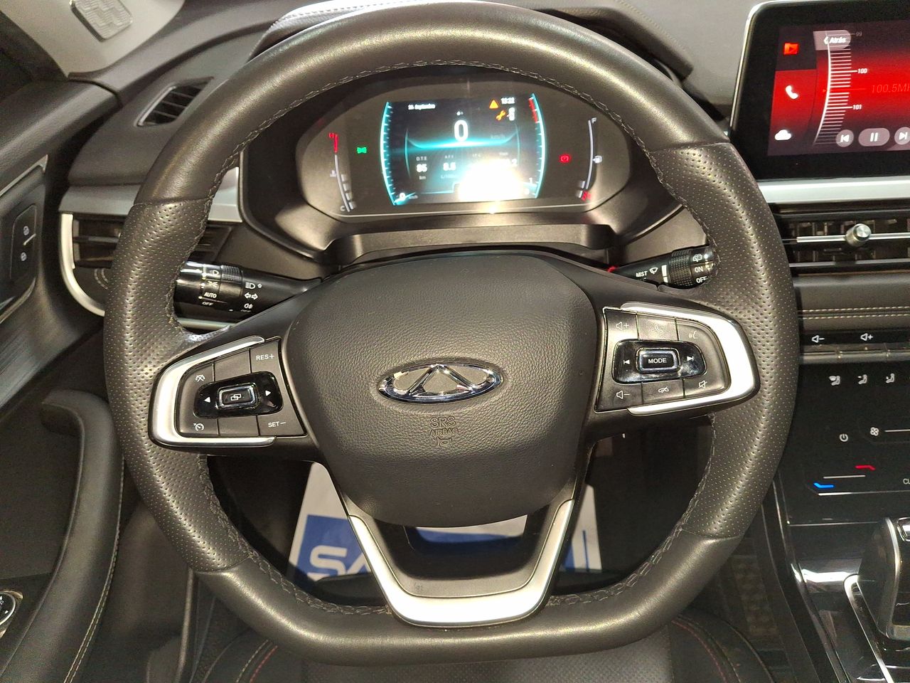 CHERY - 25