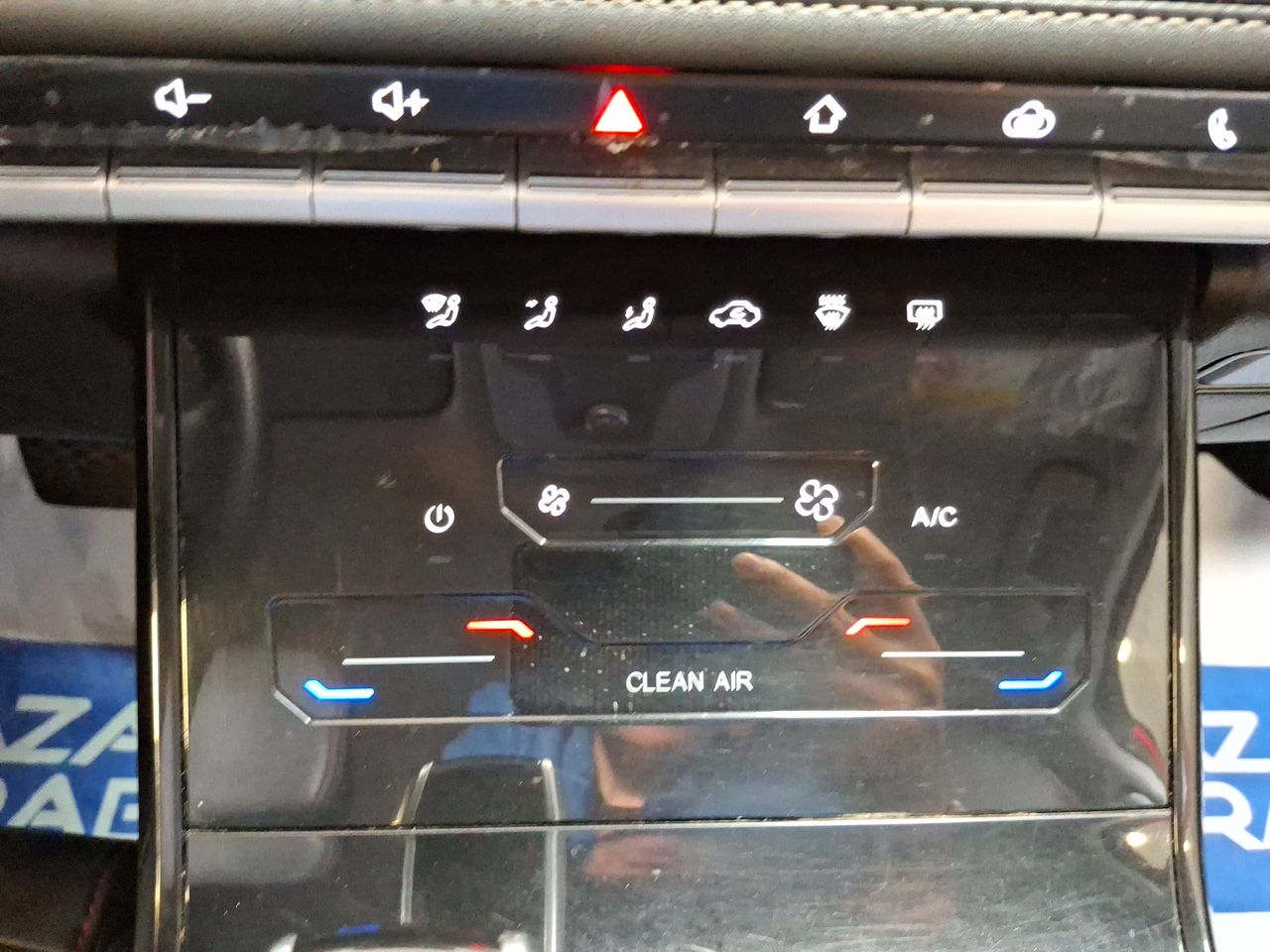 CHERY - 30