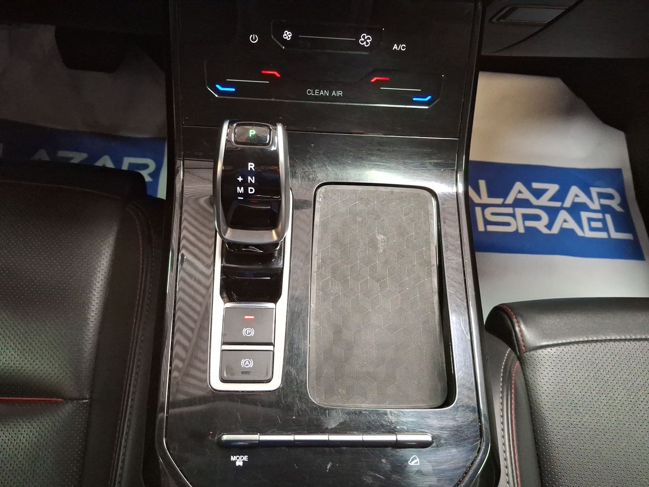 CHERY - 31
