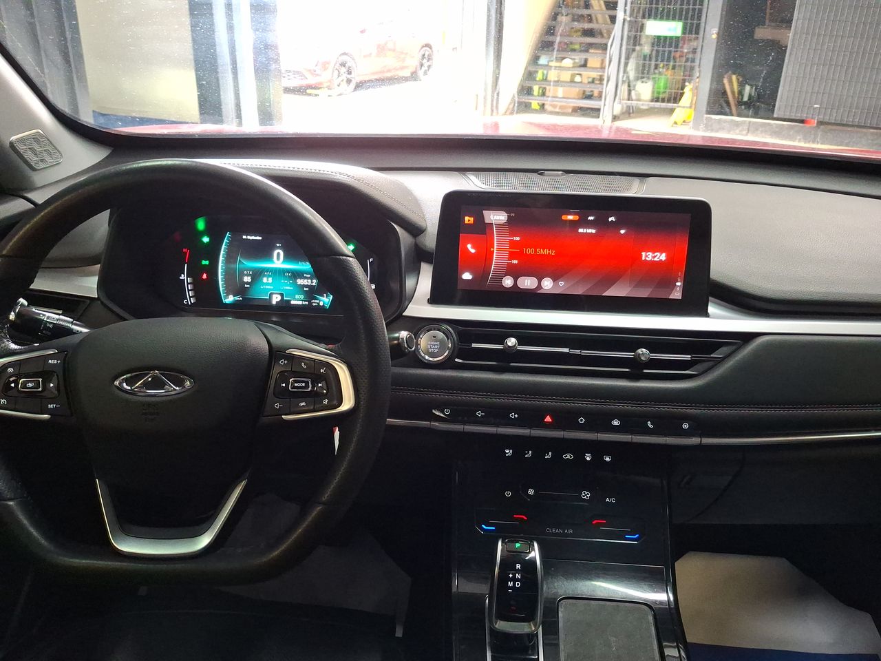 CHERY - 32