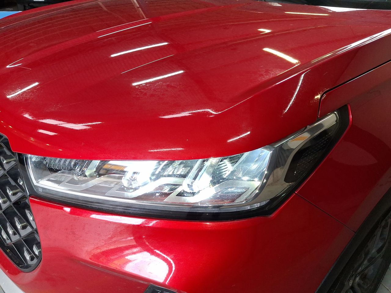 CHERY - 18