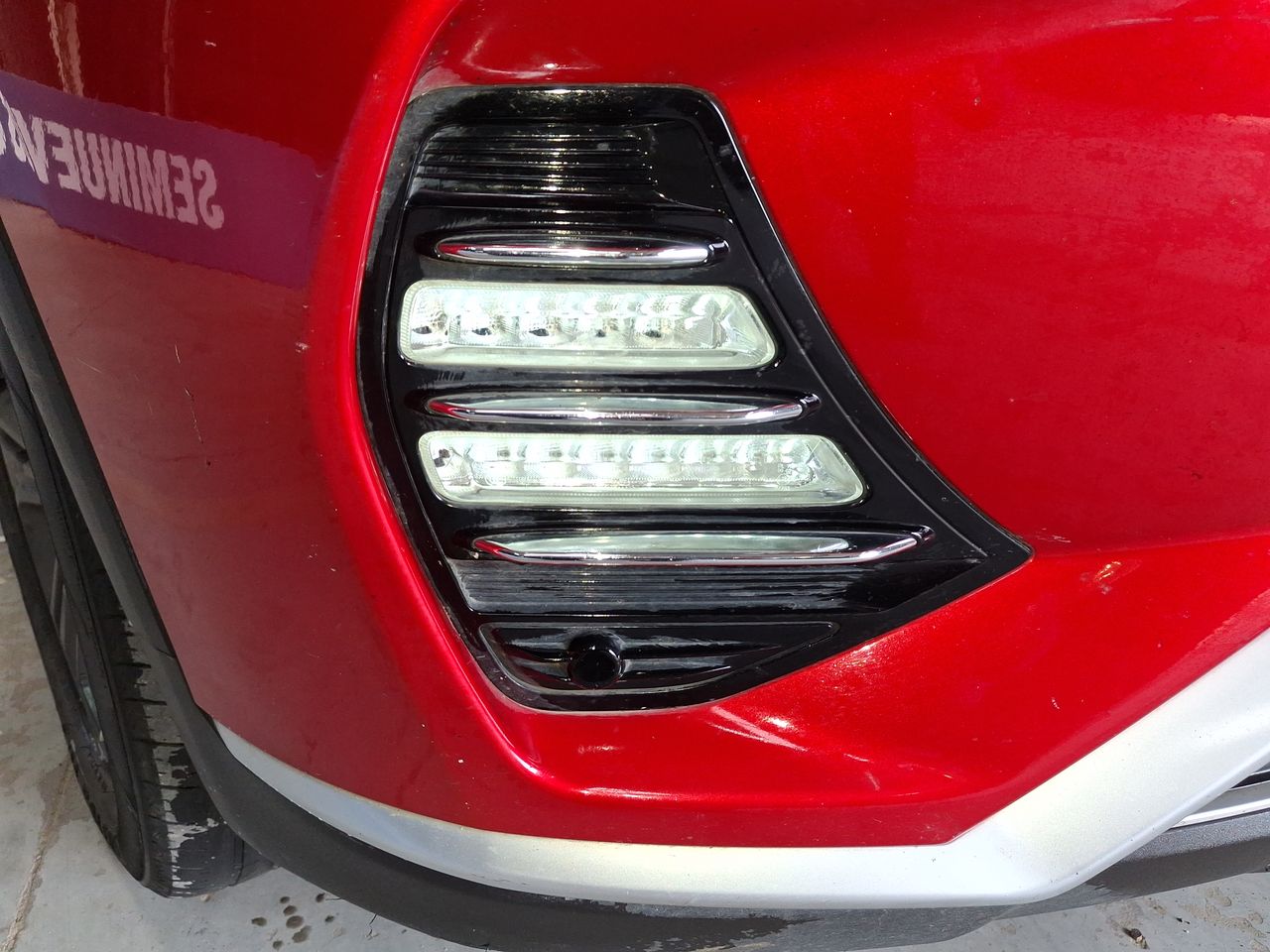 CHERY - 19