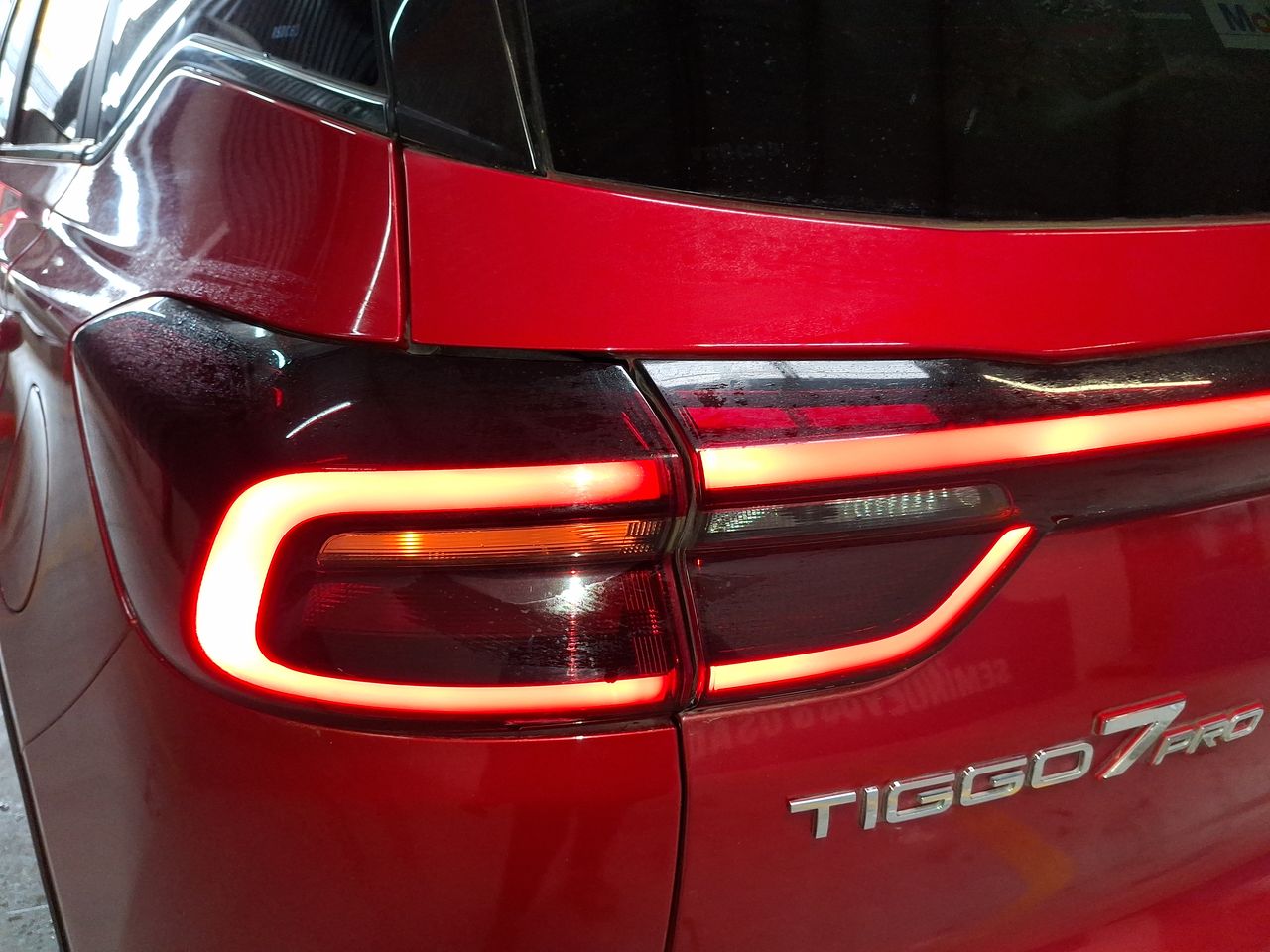 CHERY - 20
