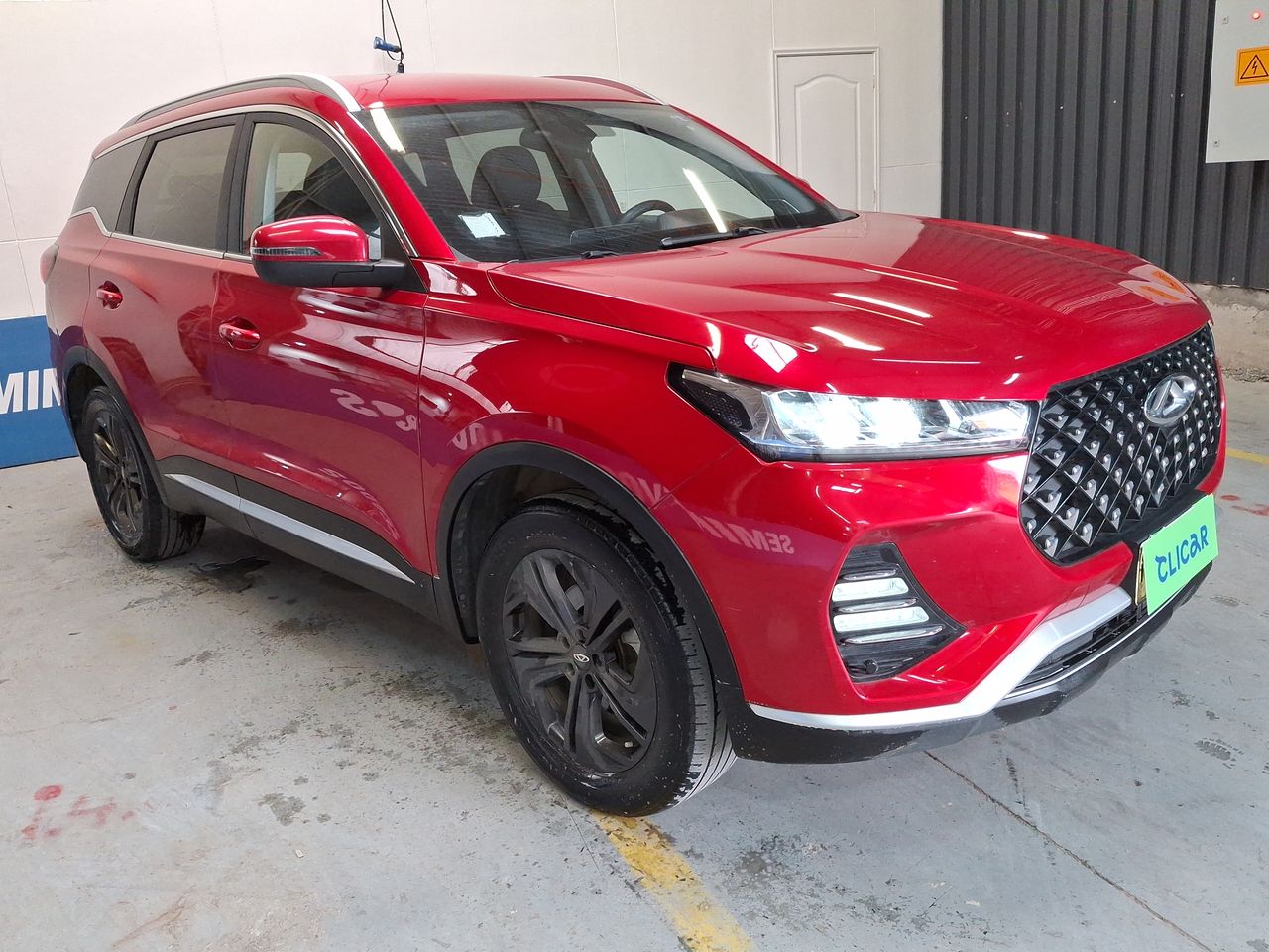 CHERY - 1