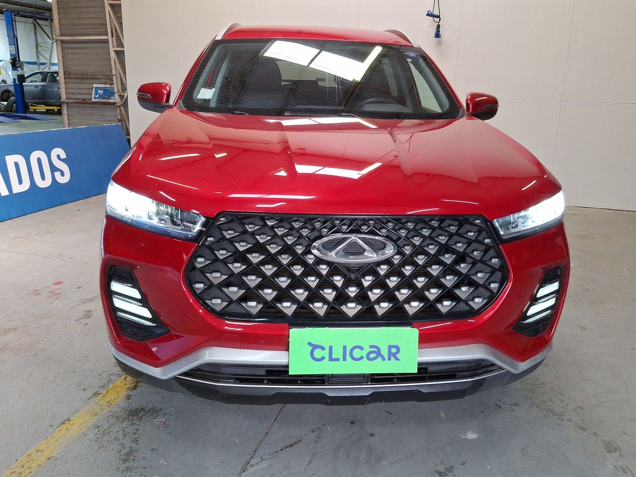 CHERY - 2