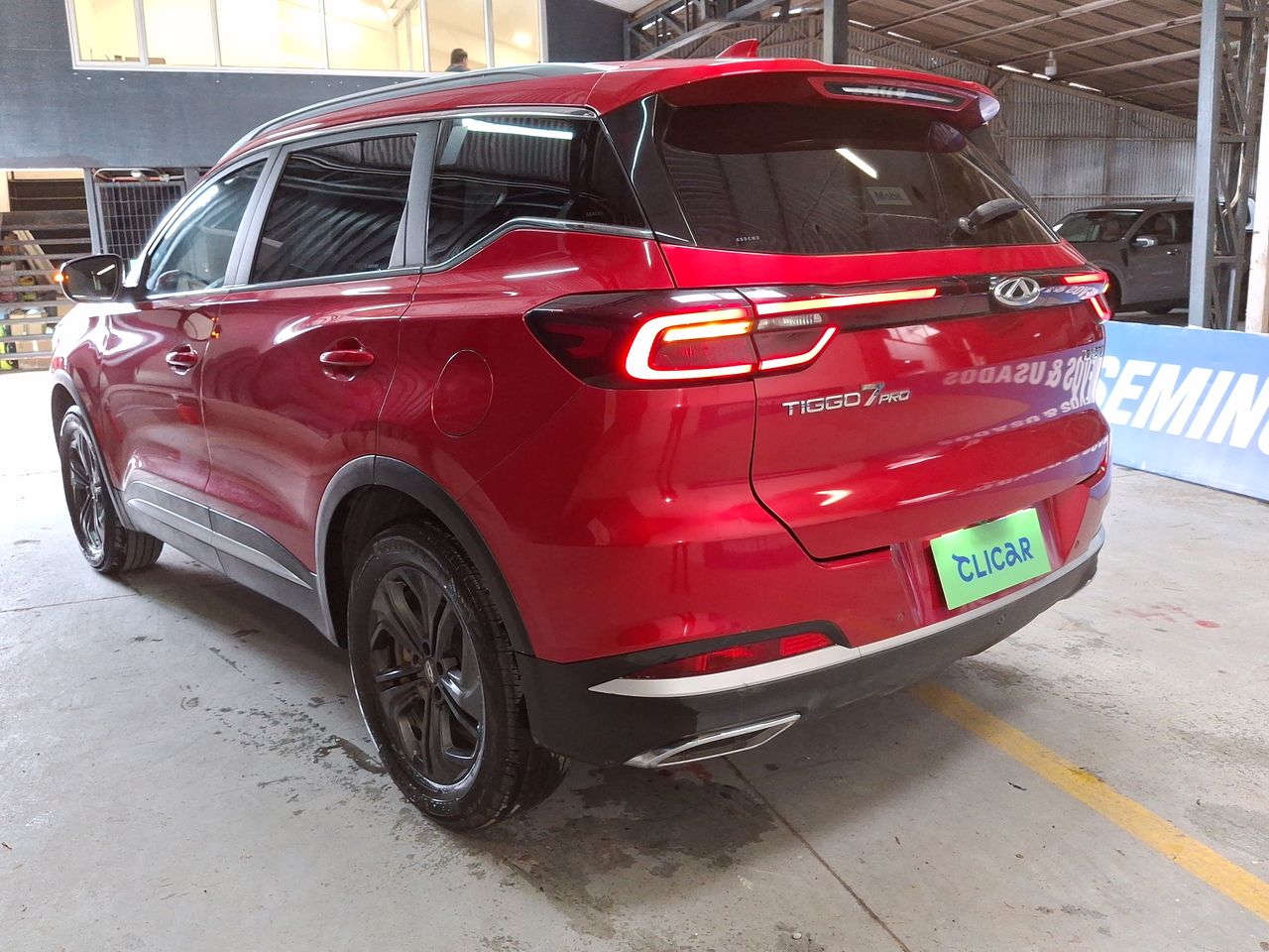 CHERY - 5