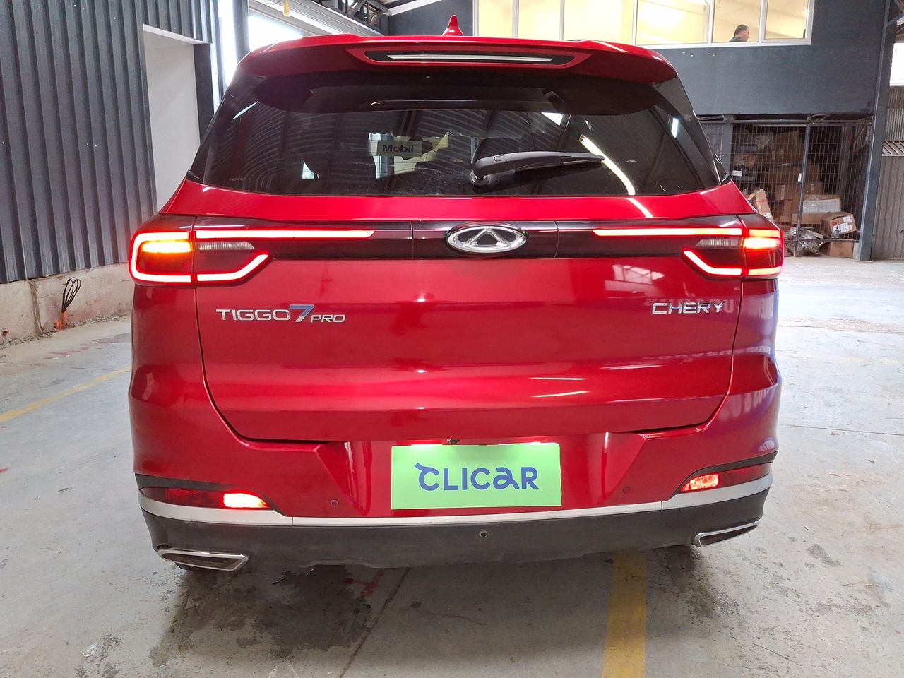 CHERY - 6