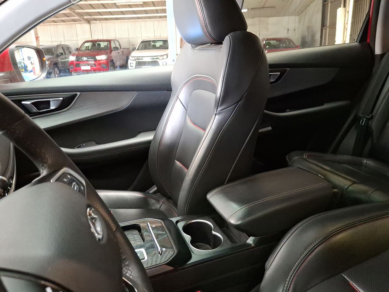 CHERY - 10