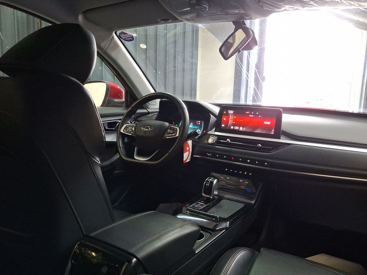 CHERY - 15