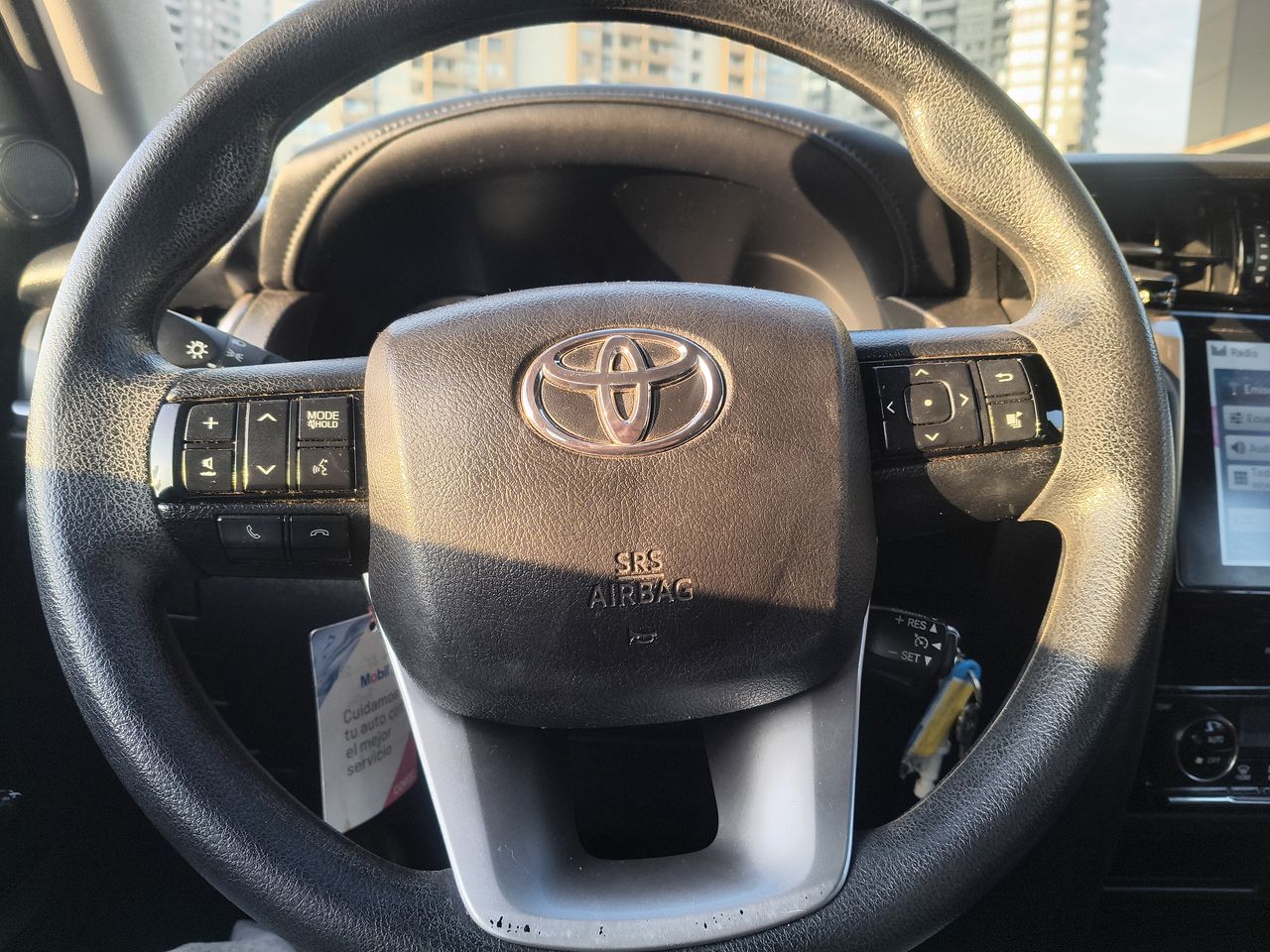 TOYOTA - 14