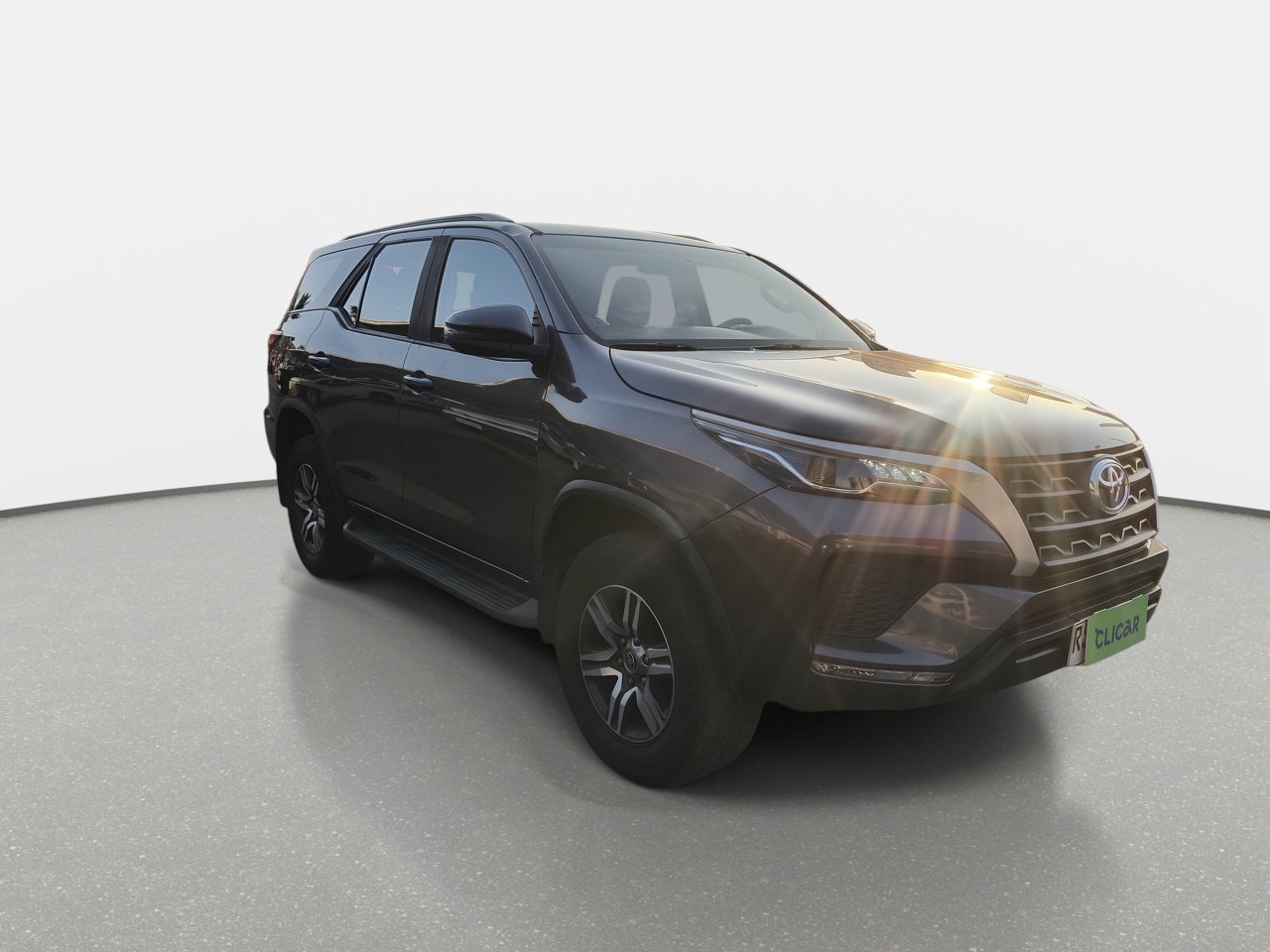 TOYOTA - 1