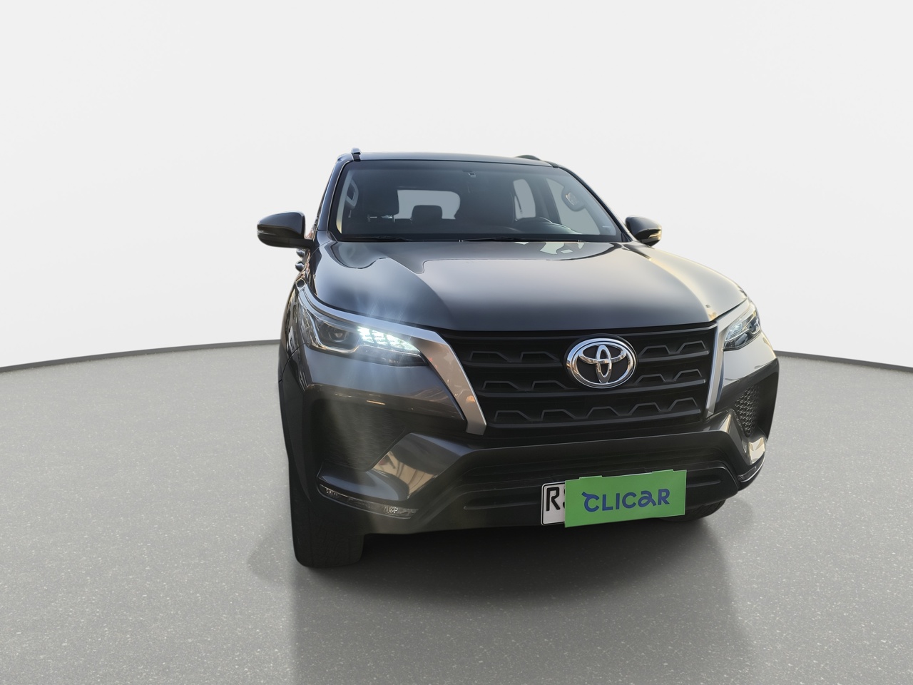 TOYOTA - 2
