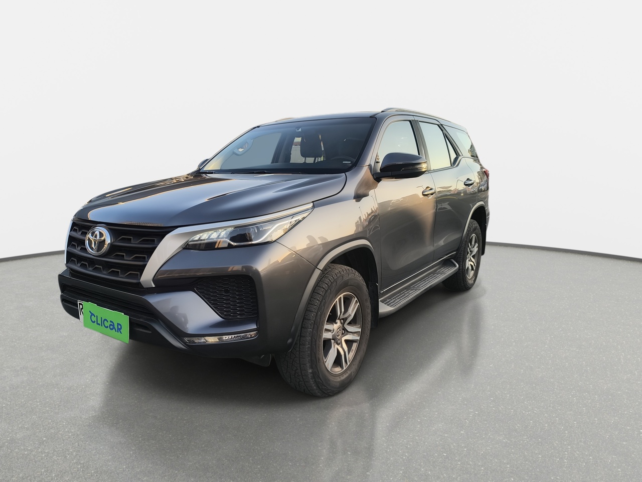 TOYOTA - 3