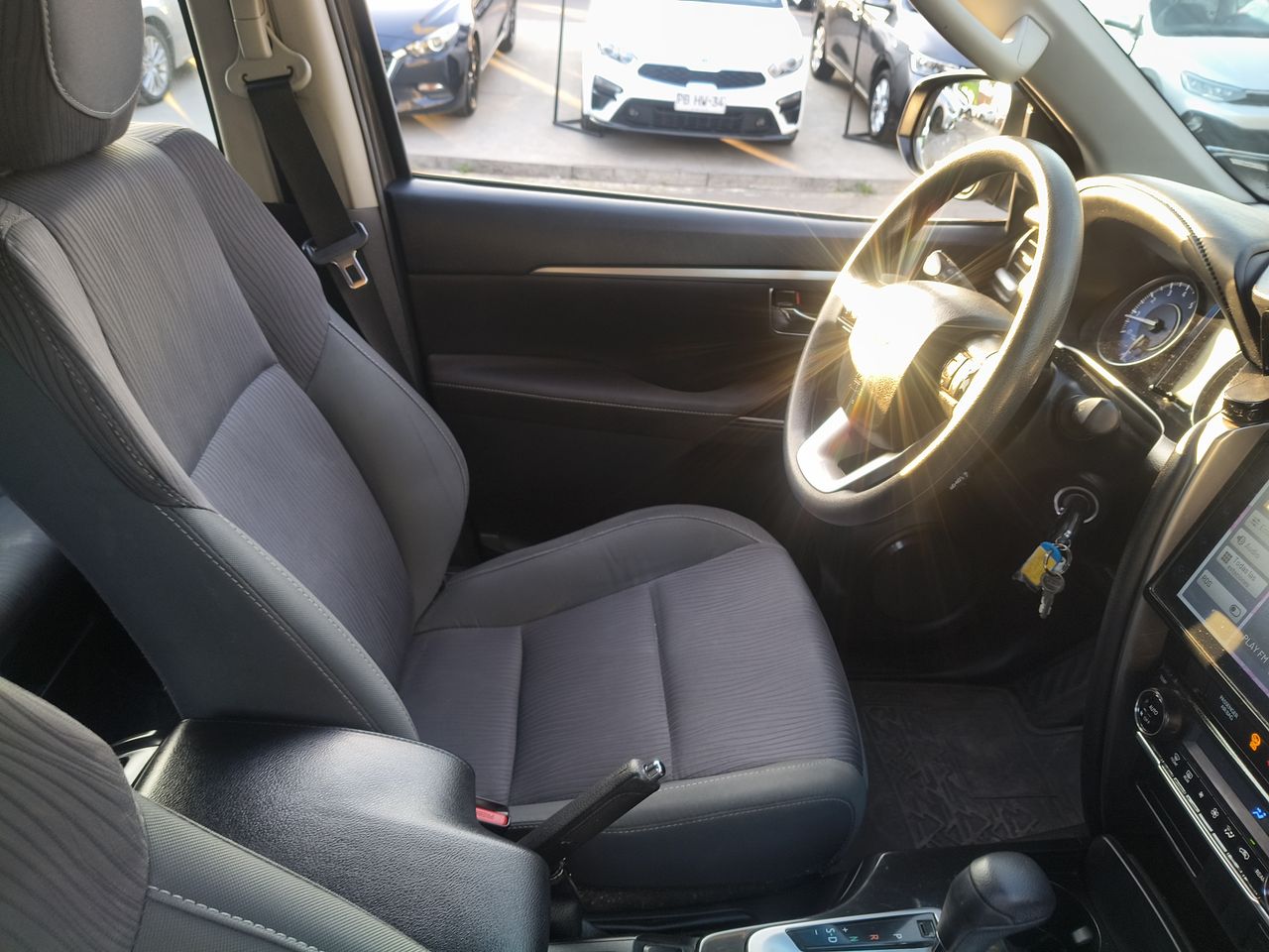 TOYOTA - 8