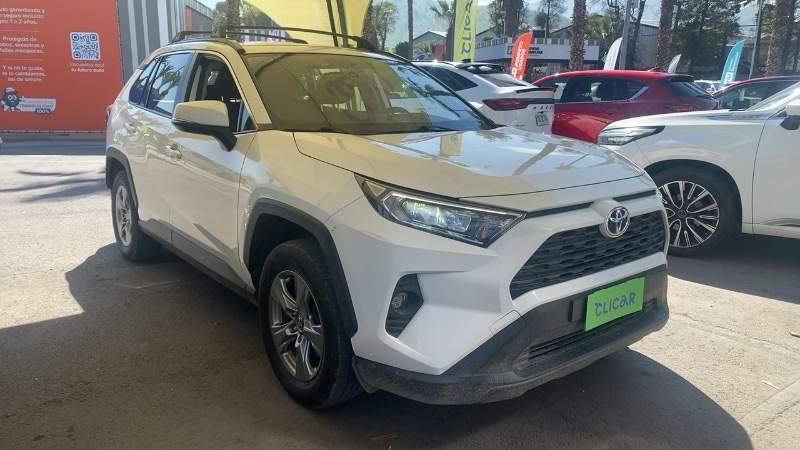TOYOTA - 1