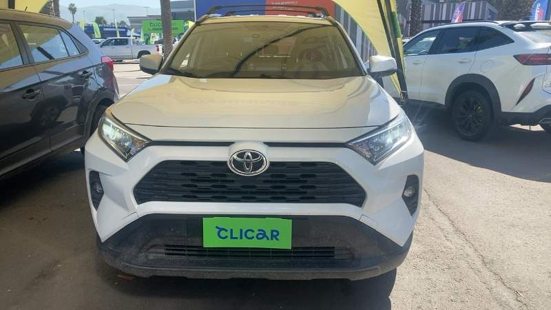 TOYOTA - 2