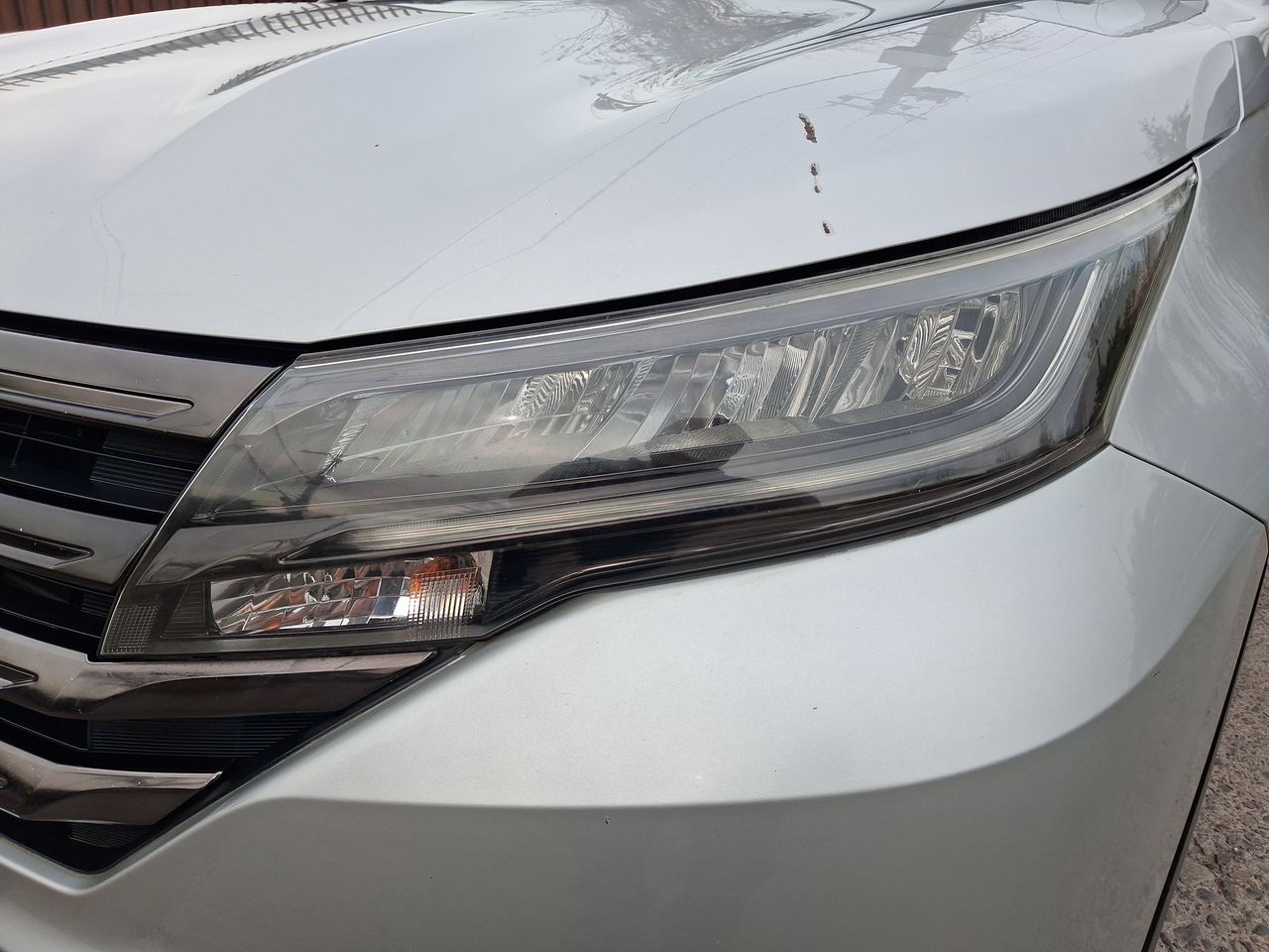 Toyota Rush — foto 18 de 36