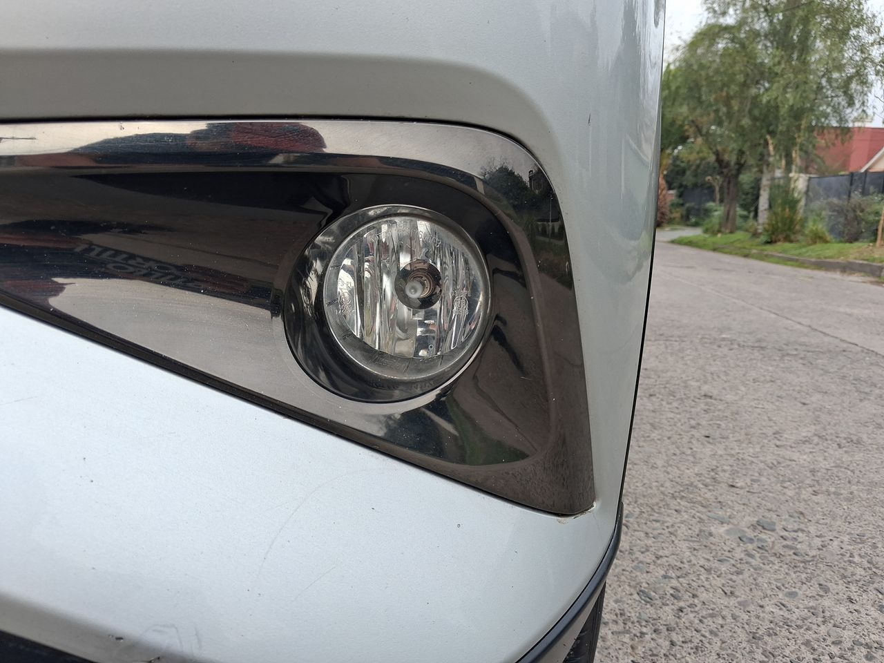 Toyota Rush — foto 19 de 36