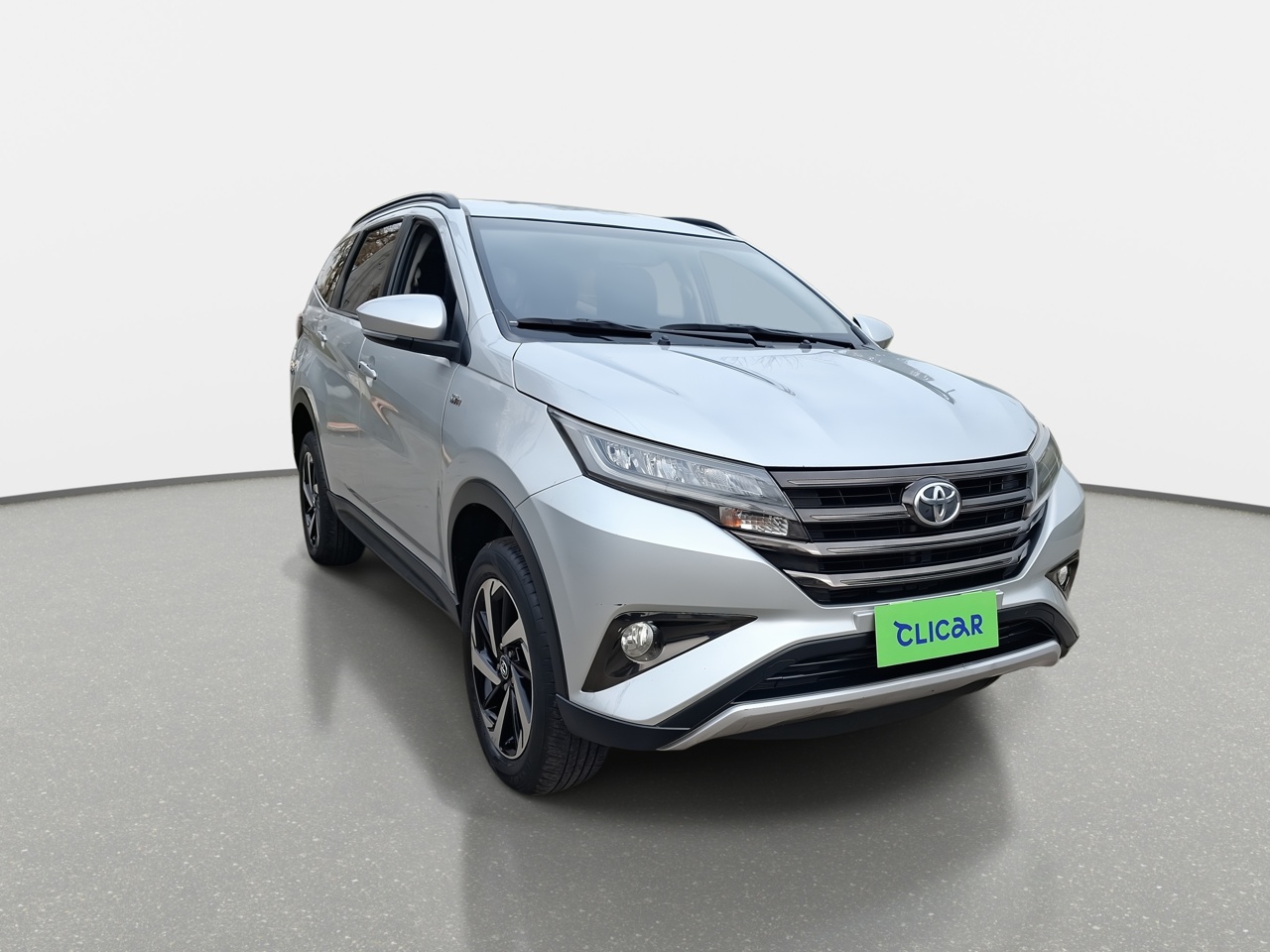 TOYOTA - 1