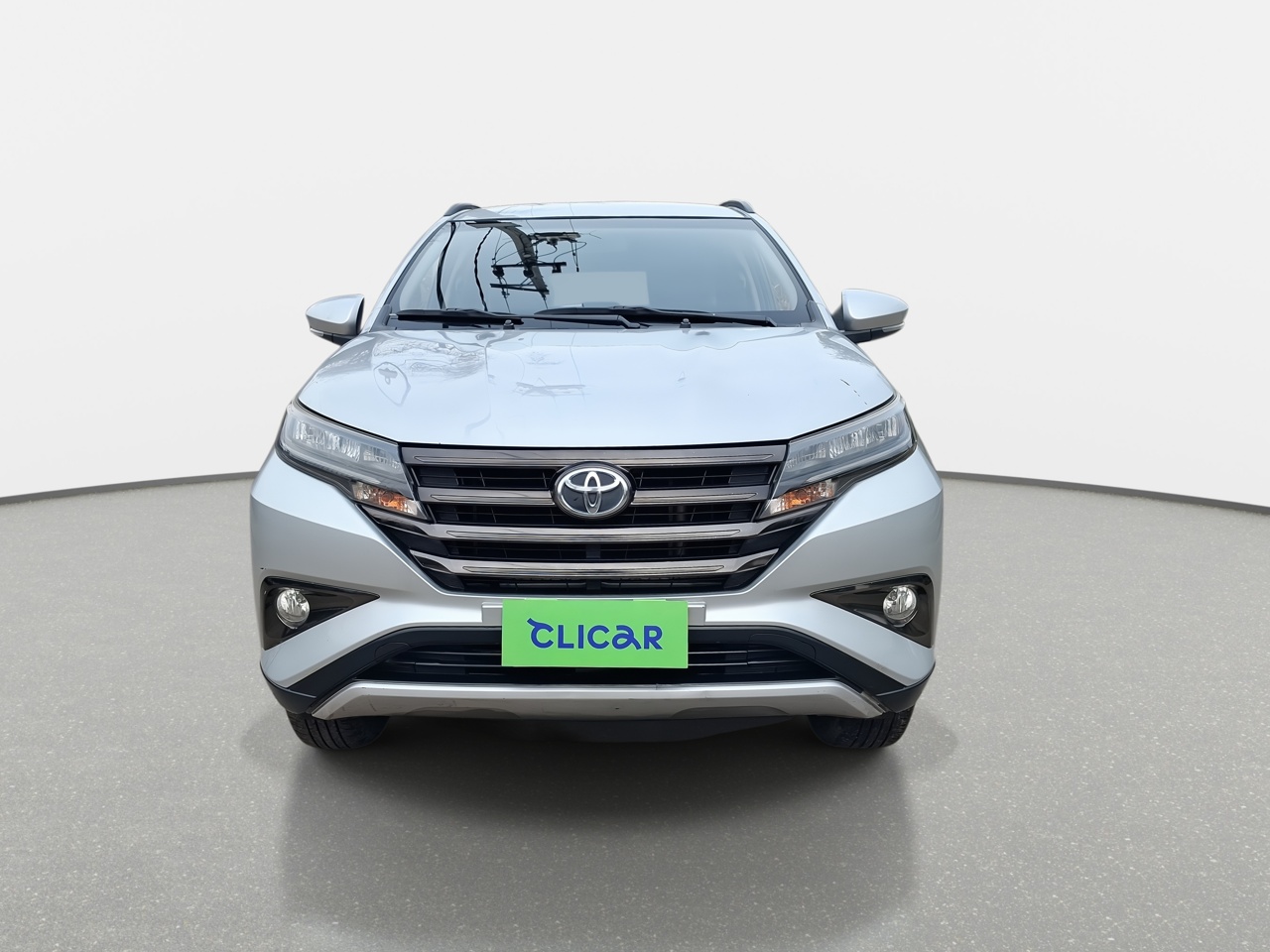 TOYOTA - 2