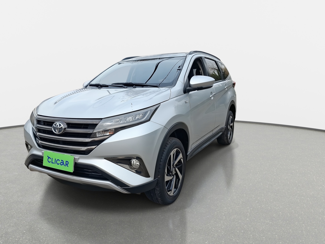 TOYOTA - 3