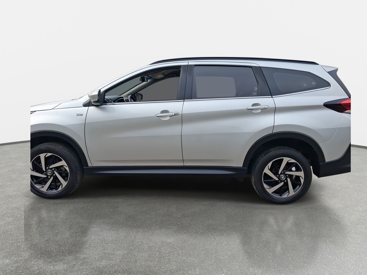 TOYOTA - 4