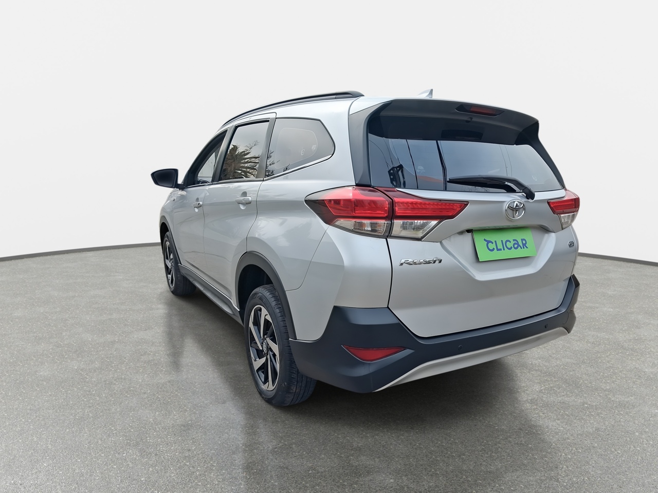 TOYOTA - 5