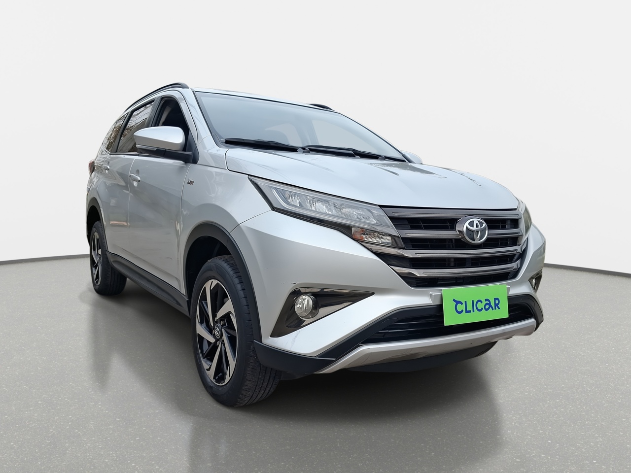 TOYOTA