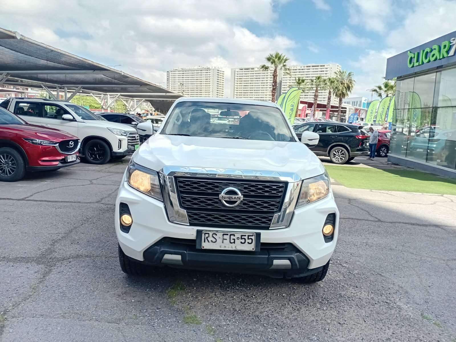 NISSAN - 2
